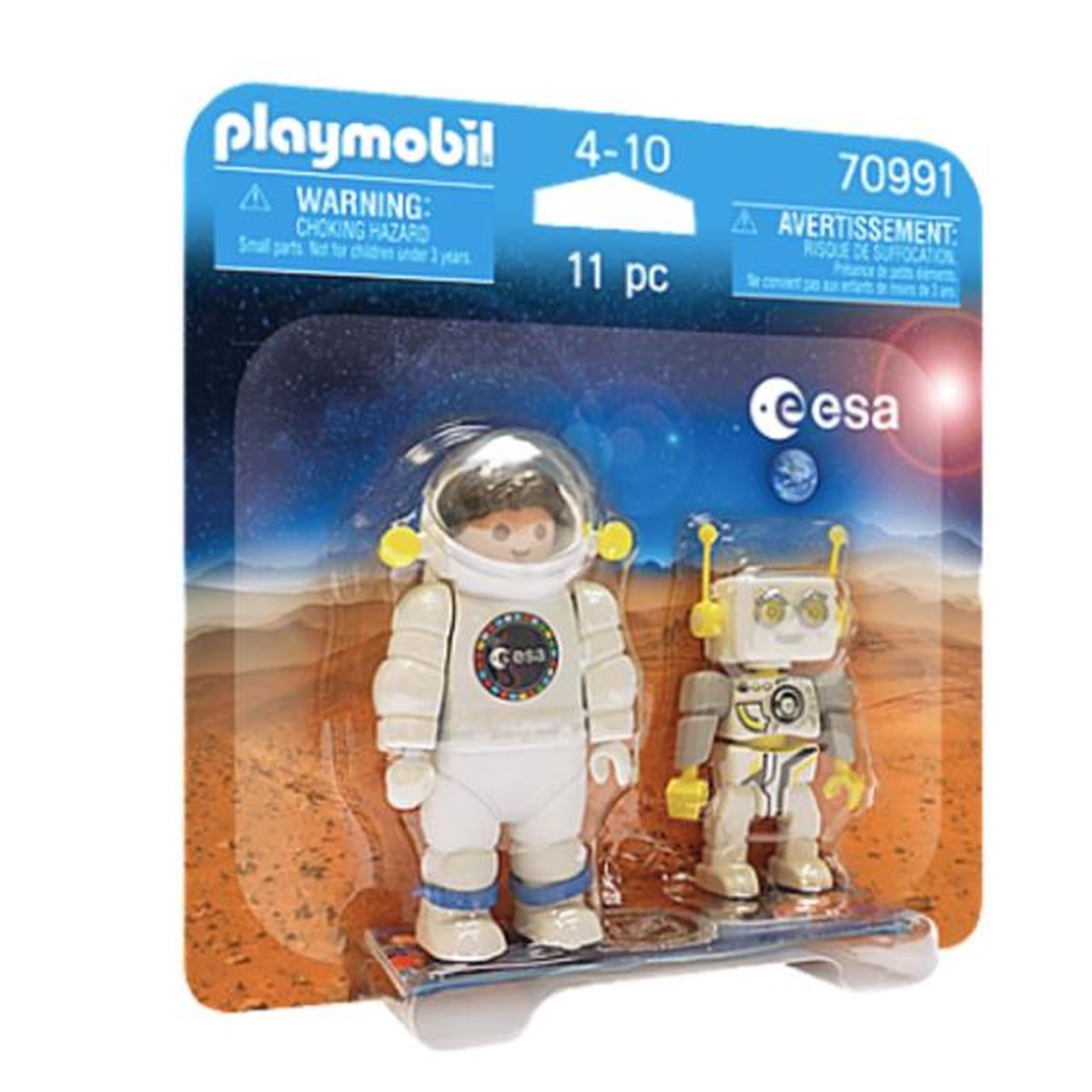 Bambole e Action Figures