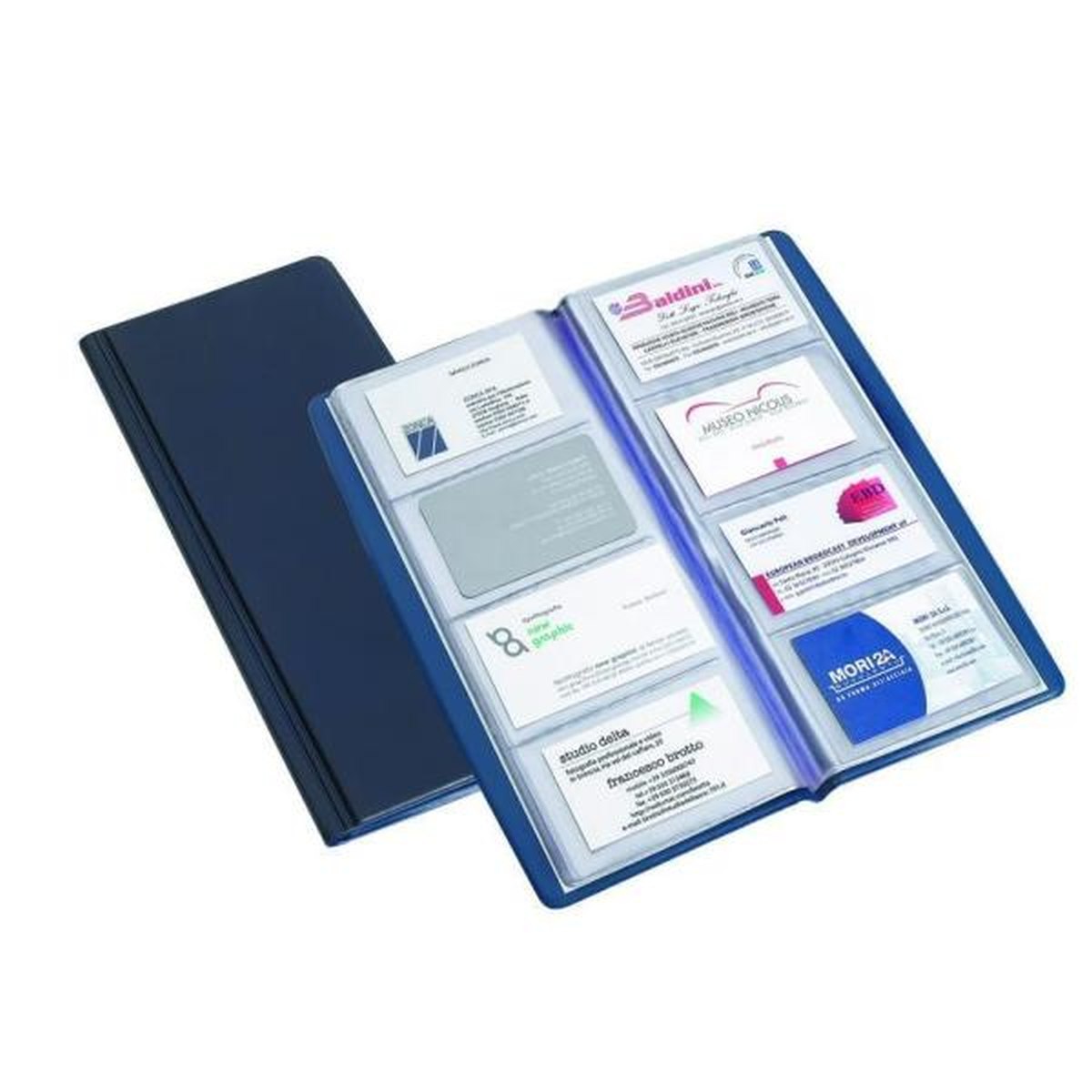 Portabiglietti da Visita