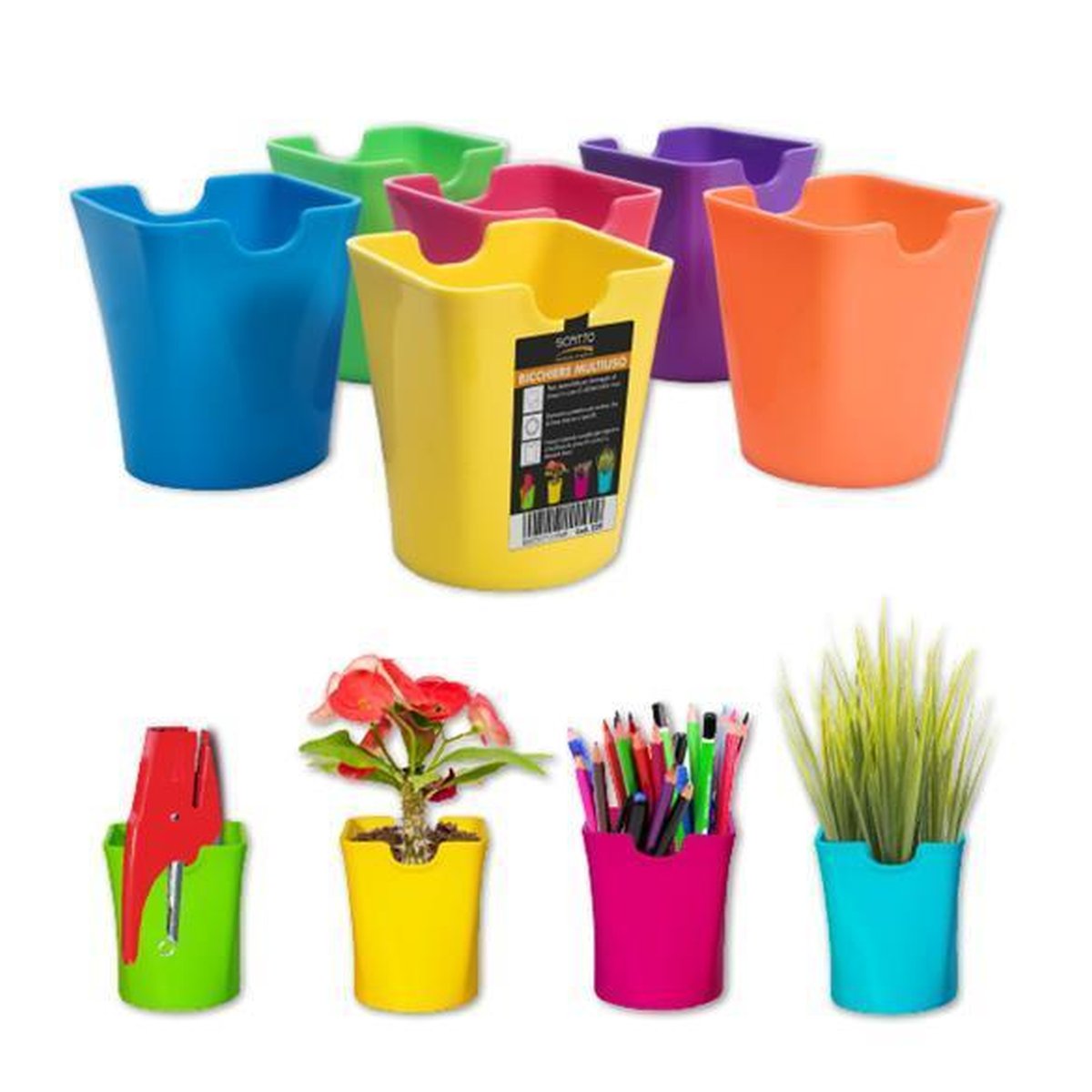 Complementi da Scrivania