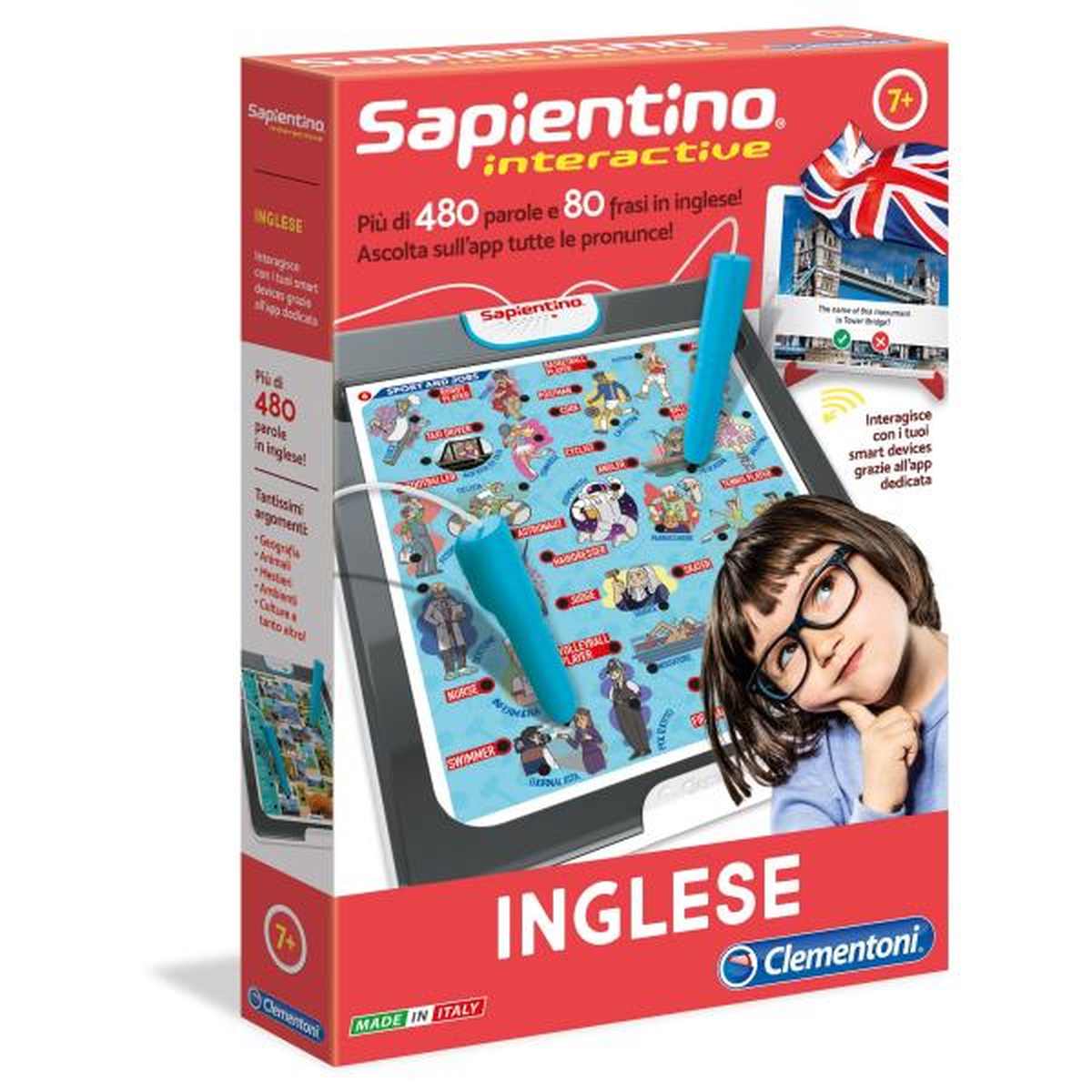 Giochi Educativi