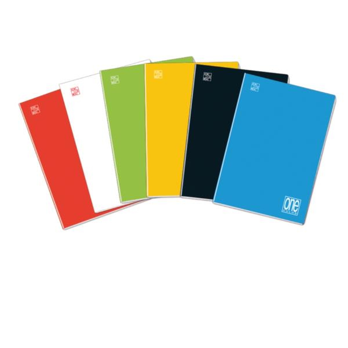 Quaderni Punto Metallico