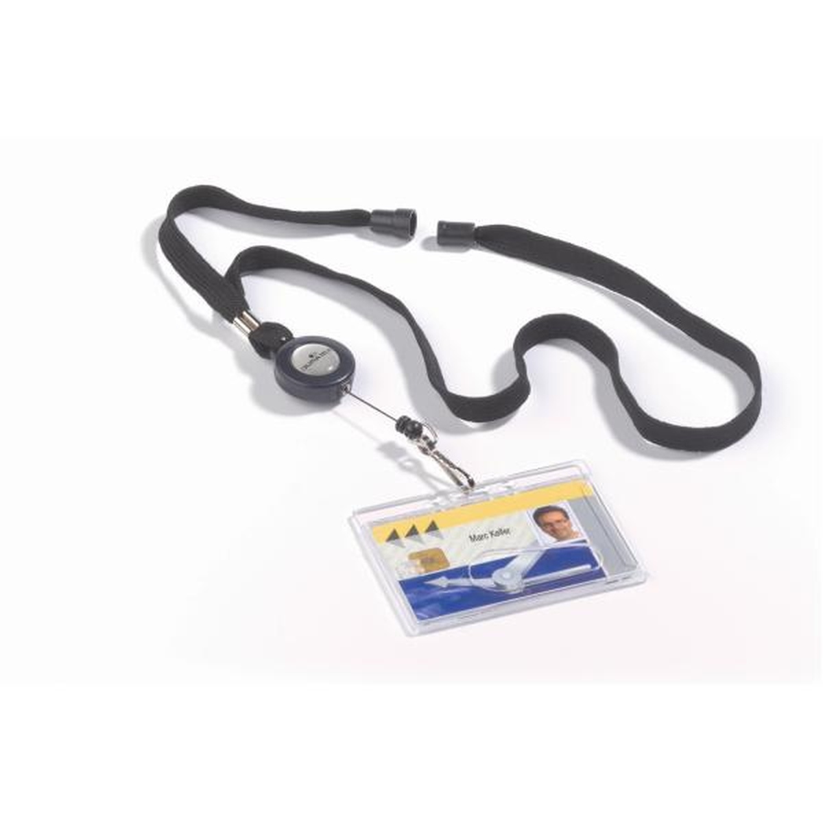 Portanomi e Portabadge