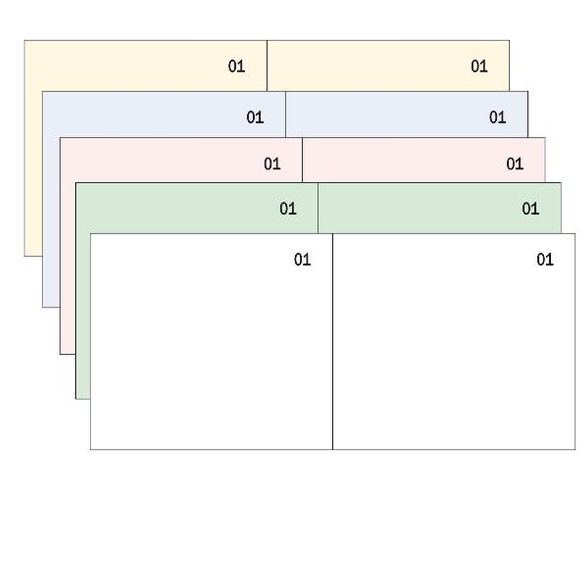 Magazzino e Produzione
