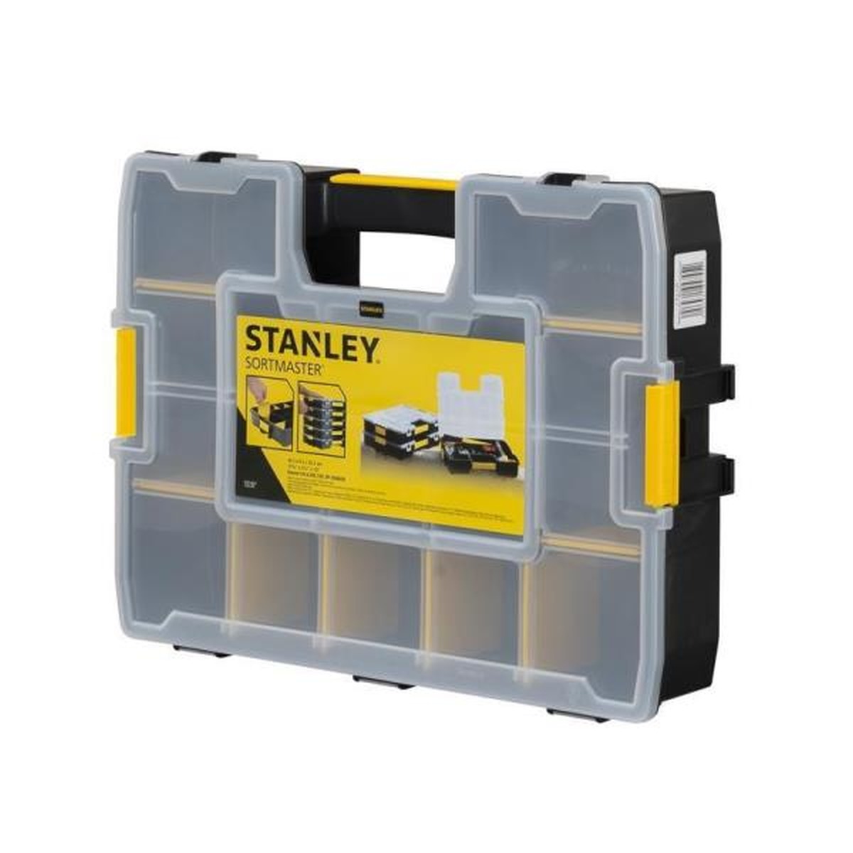 Cassetta Portautensili