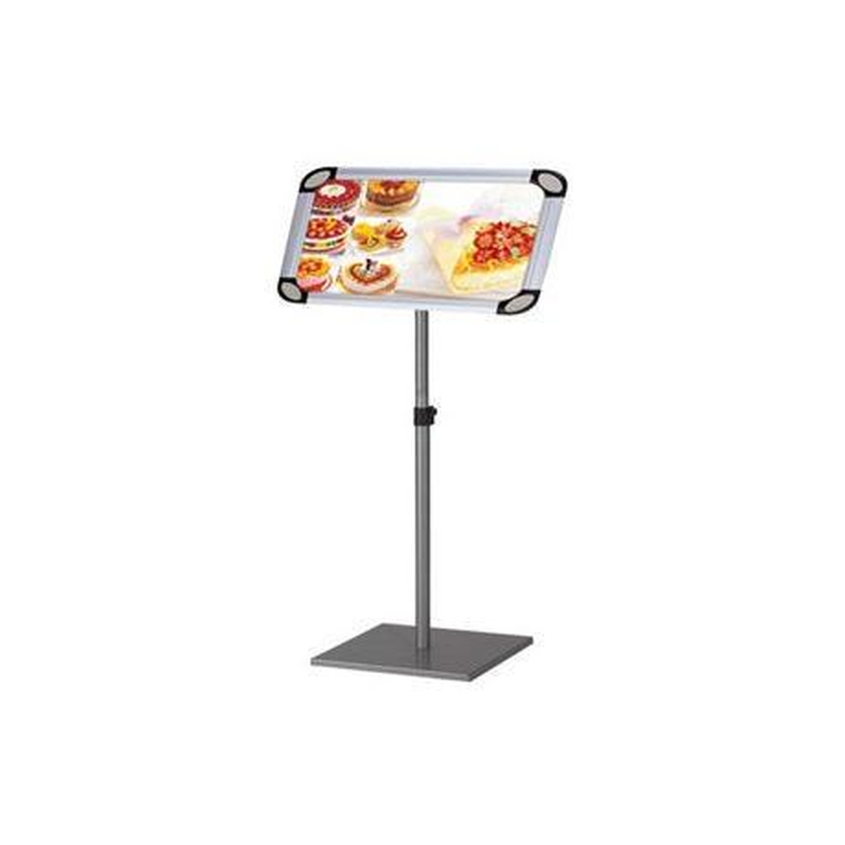 Porta Depliant da Terra