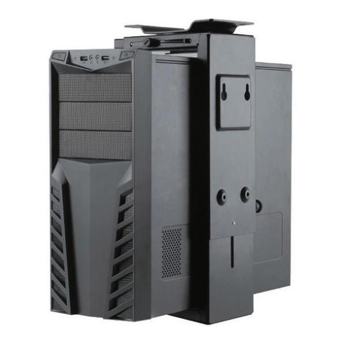 Supporti per Pc/Distruggidocumenti