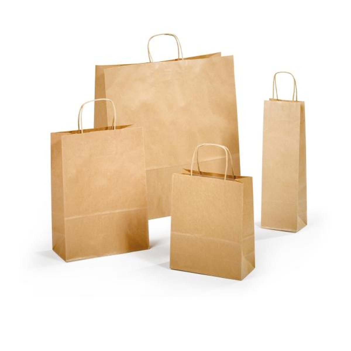 Sacchetti e Carta da Pacco