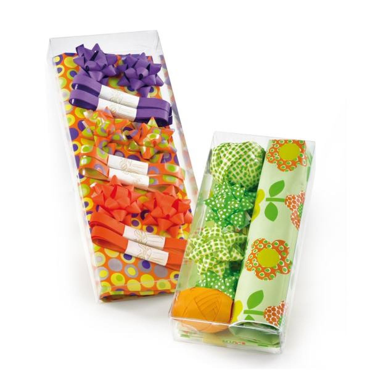 Confezionamento Regalo