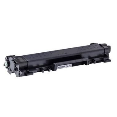 Toner compatibile brother tn-2510xl con chip 3k
