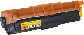 Toner compatibile brother tn-245y giallo