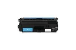 Toner compatibile brother tn-326 ciano
