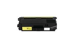 Toner compatibile brother tn-326 giallo