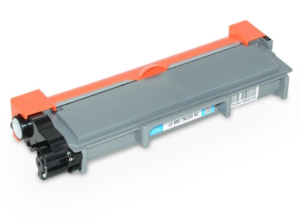 Toner Compatibile Brother Tn-2320