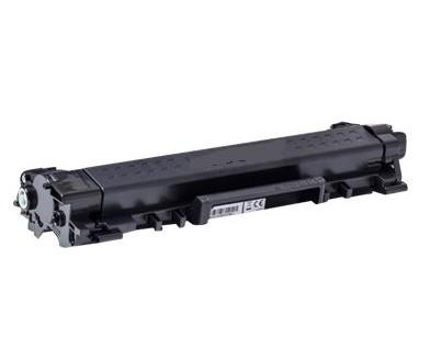 Toner compatibile brother tn-2420 con chip aggiornato