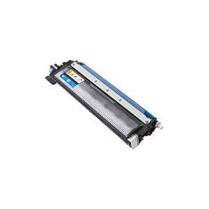 Toner compatibile brother tn-230 ciano